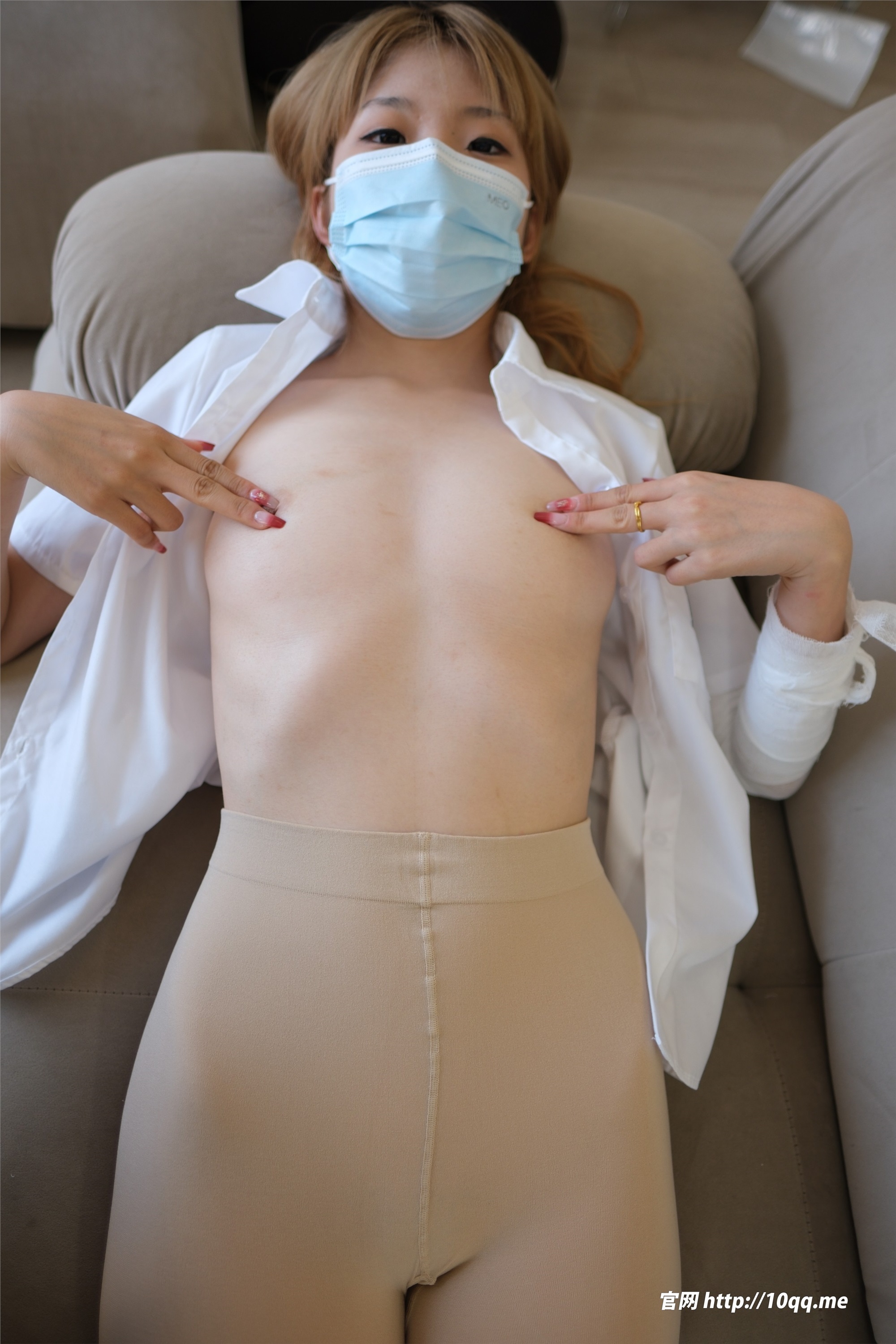 ROSI口罩系列 2023.12.18 NO.2745